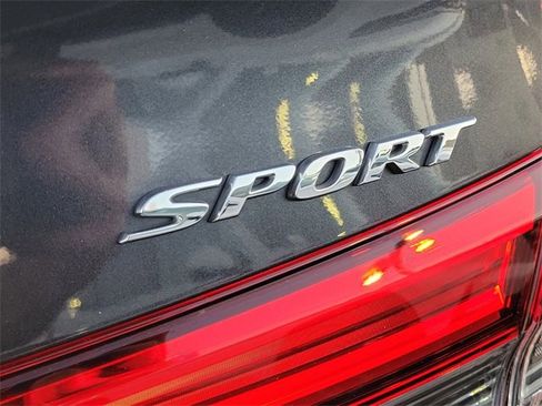 Certified 2023 Honda Civic Sport image 8