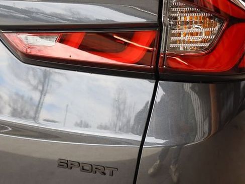 Used 2024 Honda CR-V Sport image 41