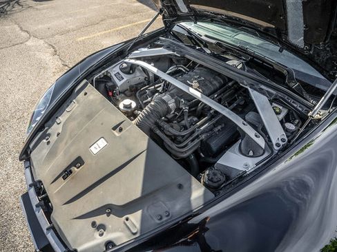 Used 2015 Aston Martin V8 Vantage GT RWD image 23