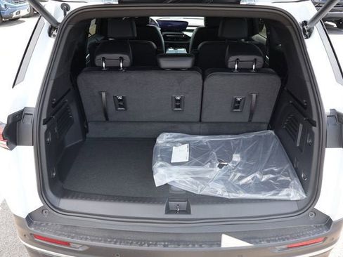 New 2026 Buick Enclave Preferred FWD image 15
