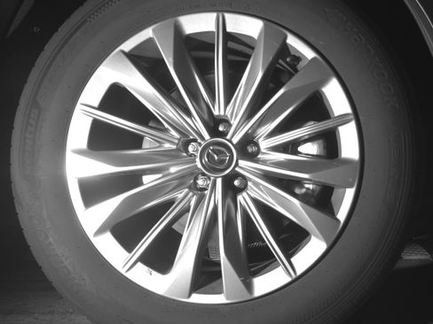 Used 2025 MAZDA CX-90 3.3 Turbo w/ Preferred Package image 15