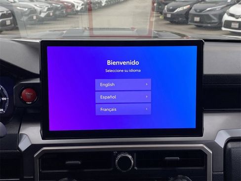 Certified 2025 Toyota 4Runner TRD Sport image 27