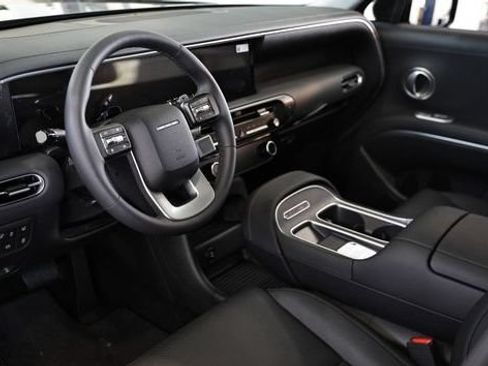 New 2026 Hyundai Palisade Limited AWD/4WD image 8