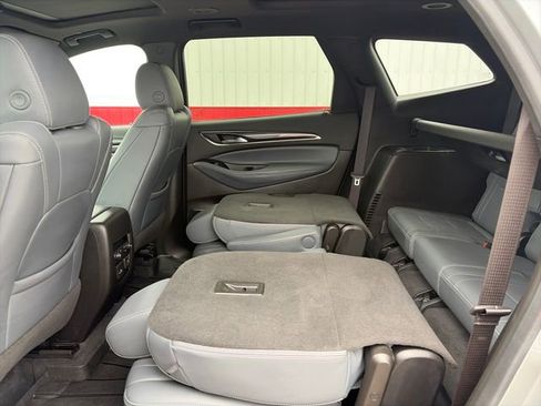 Used 2023 Buick Enclave Premium w/ Experience Buick Package AWD/4WD image 41