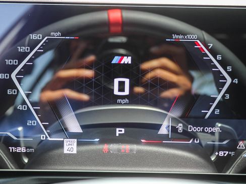 New 2026 BMW M340i Sedan RWD image 23