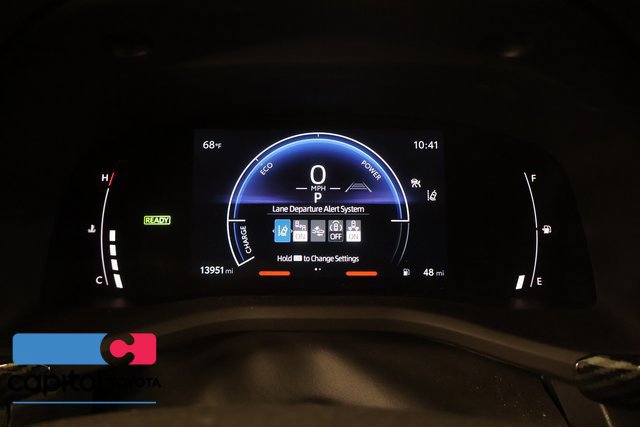 Used 2026 Toyota Camry Hybrid w/ Convenience Package AWD/4WD image 17
