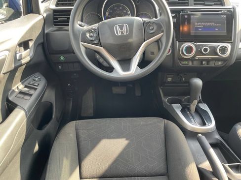 Used 2017 Honda Fit EX image 19