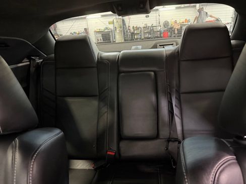 Used 2022 Dodge Challenger SRT Hellcat w/ Plus Package RWD image 28