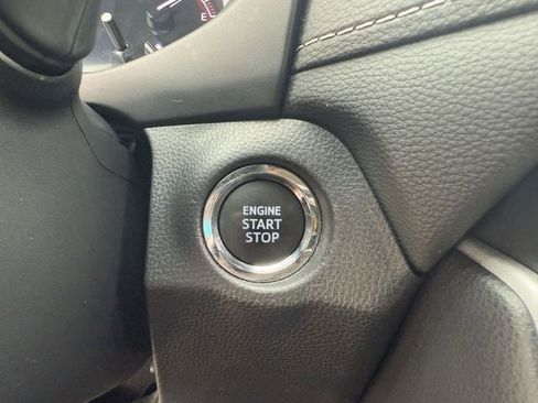 Used 2023 Toyota RAV4 XLE image 23