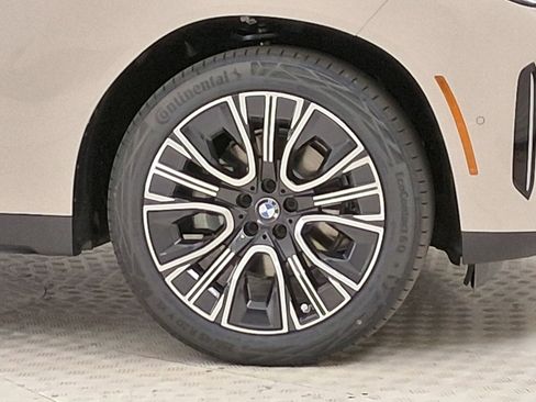 New 2026 BMW X3 xDrive30 w/ Premium Package image 10