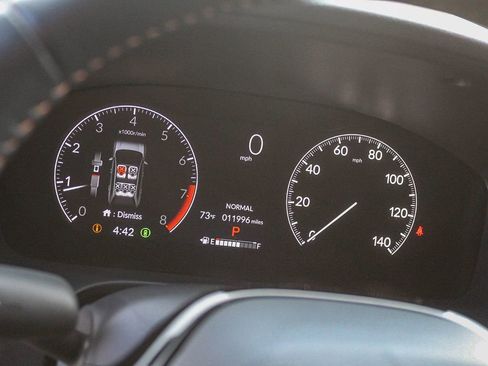 Used 2025 Honda HR-V Sport image 21