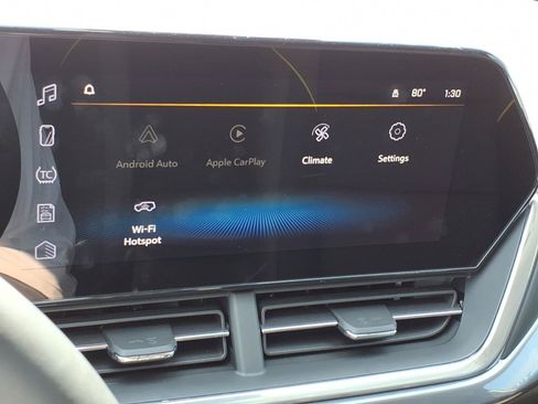 New 2026 Chevrolet Trax ACTIV w/ Driver Confidence Package FWD image 20