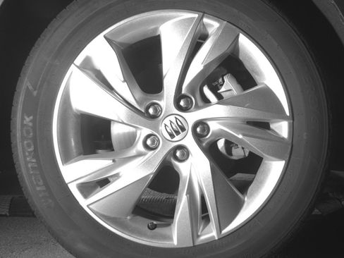 Used 2025 Buick Encore GX Preferred image 13