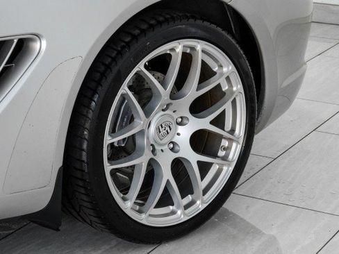Used 2008 Porsche Cayman RWD image 41