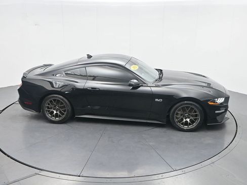 Used 2021 Ford Mustang GT w/ Enhanced Security Package RWD image 25