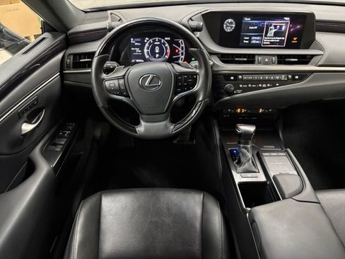 Used 2020 Lexus ES 350 w/ Premium Package image 12