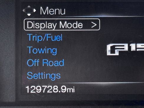 Used 2019 Ford F150 XLT w/ Equipment Group 302A Luxury AWD/4WD image 25