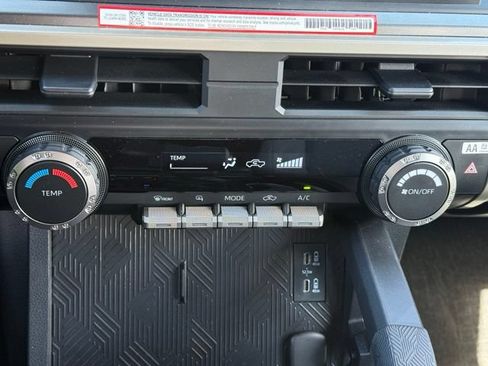 Used 2026 Toyota Tacoma SR5 AWD/4WD image 21
