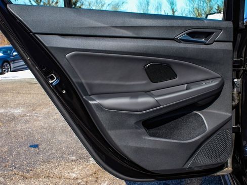 Used 2024 Volkswagen GTI Autobahn image 11