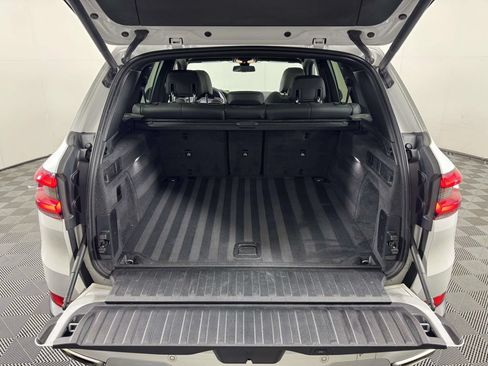 Used 2020 BMW X5 xDrive40i w/ Convenience Package AWD/4WD image 14