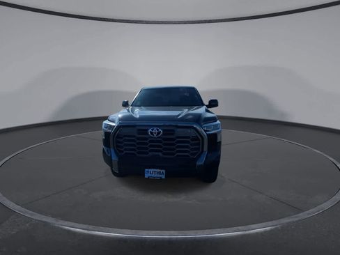New 2025 Toyota Tundra Limited w/ TRD Off-Road Package image 3