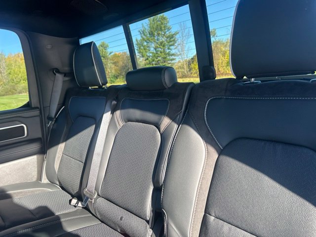 New 2027 RAM 1500 Laramie w/ Laramie Preferred Package AWD/4WD image 51