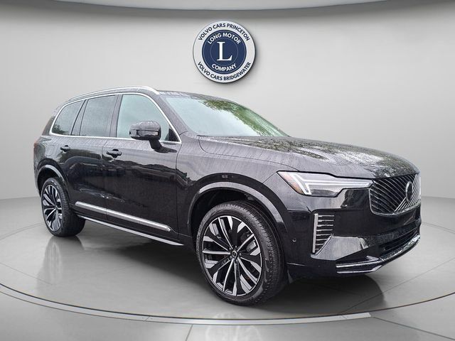 Used 2026 Volvo XC90 B6 Ultra AWD/4WD image 5
