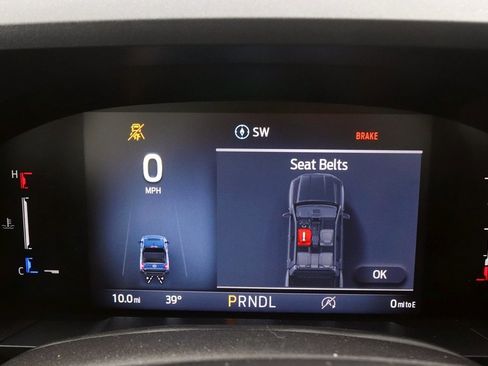 New 2025 Ford Maverick XLT w/ XLT Luxury Package image 17