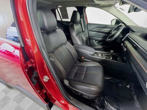 Used 2024 MAZDA CX-50 AWD 2.5 S w/ Cargo Package image 29