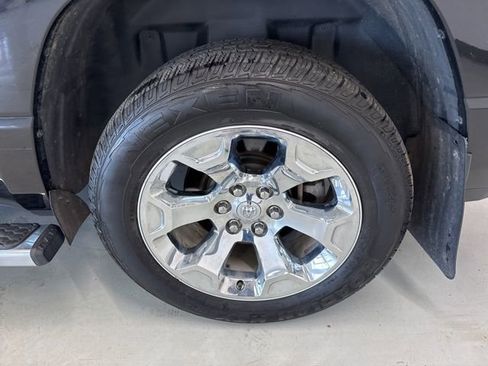 Used 2019 RAM 1500 Big Horn image 8