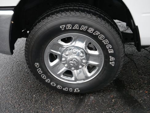 Used 2023 RAM 2500 Tradesman image 15