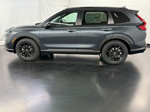 New 2026 Honda CR-V Sport-L image 2