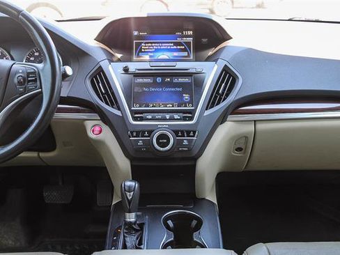 Used 2015 Acura MDX FWD w/ Technology Package image 13
