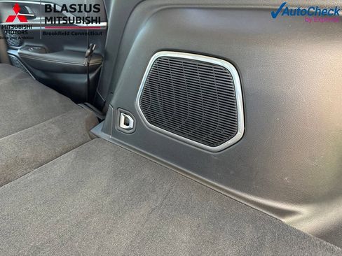 Used 2022 Jeep Grand Cherokee Limited 4xe AWD/4WD image 18