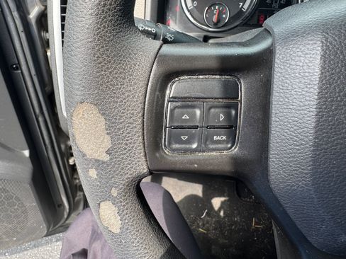 Used 2012 RAM 1500 Classic SLT RWD image 14