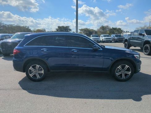 Used 2018 Mercedes-Benz GLC 300 image 5