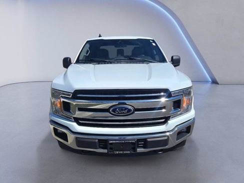 Used 2019 Ford F150 XLT w/ Equipment Group 301A Mid AWD/4WD image 8