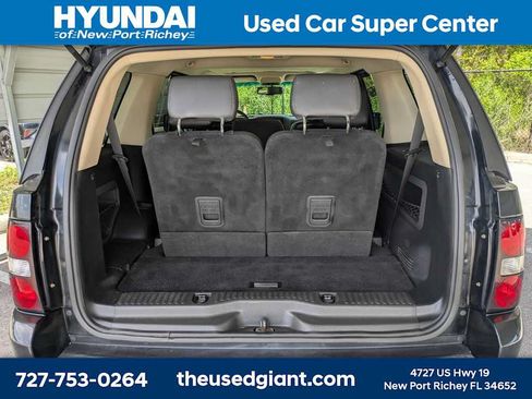 Used 2010 Ford Explorer XLT AWD/4WD image 12