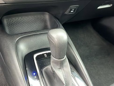 Certified 2024 Toyota Corolla LE FWD image 17