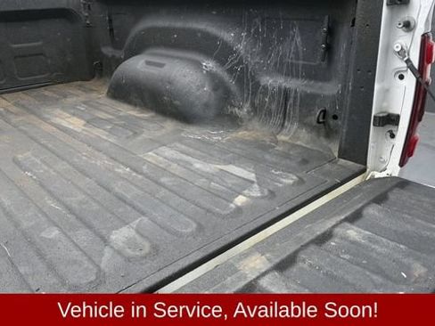 Used 2024 RAM 2500 Laramie AWD/4WD image 26
