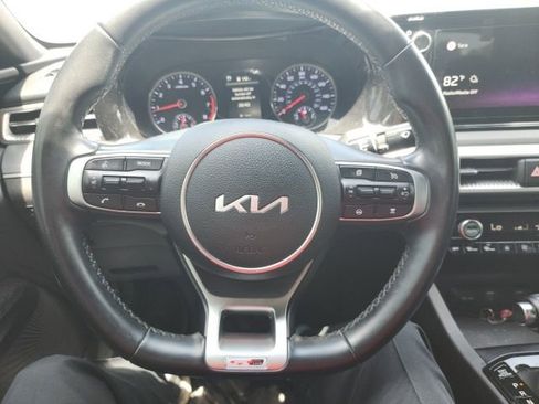 Used 2022 Kia K5 GT-Line w/ GT-Line FWD Premium Package image 11