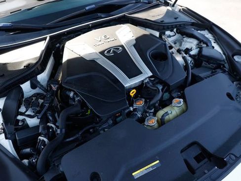 Used 2017 INFINITI Q50 3.0t Premium image 48