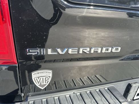 Used 2022 Chevrolet Silverado 1500 High Country w/ Safety Package II image 37