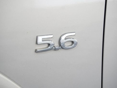 Used 2018 INFINITI QX80 4WD w/ Driver Assistance Package image 33