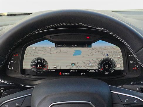 New 2026 Audi Q7 2.0T Premium Plus image 23