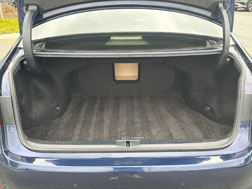 Used 2015 Lexus ES 350 w/ Luxury Package FWD image 20