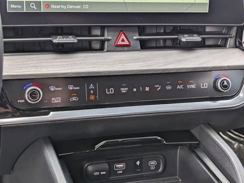 Used 2023 Kia Sportage X-Line Prestige image 29