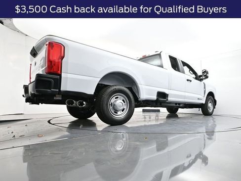 New 2026 Ford F350 XL image 32