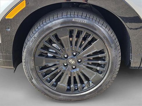 New 2026 Hyundai Santa Fe Calligraphy FWD image 10