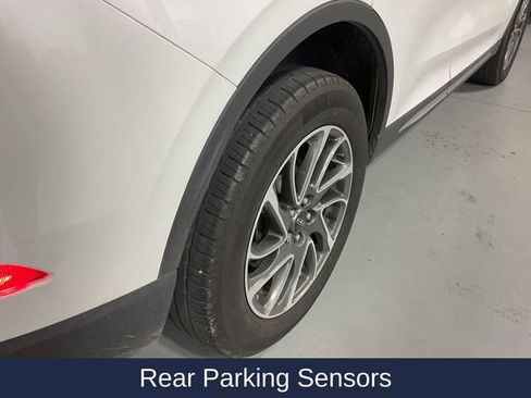 Used 2022 Lincoln Corsair FWD w/ Equipment Group 101A image 16